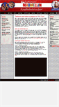 Mobile Screenshot of marmelijn.nl